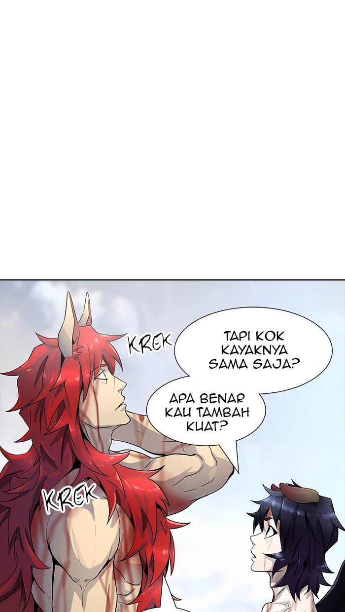 Tower of God Chapter 503