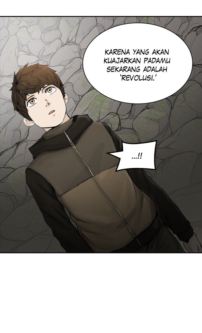 Tower of God Chapter 376