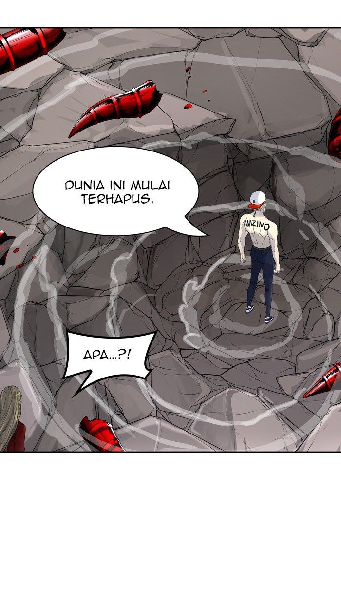 Tower of God Chapter 386