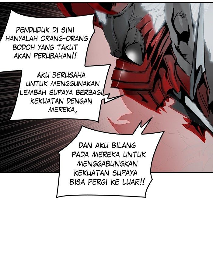 Tower of God Chapter 330