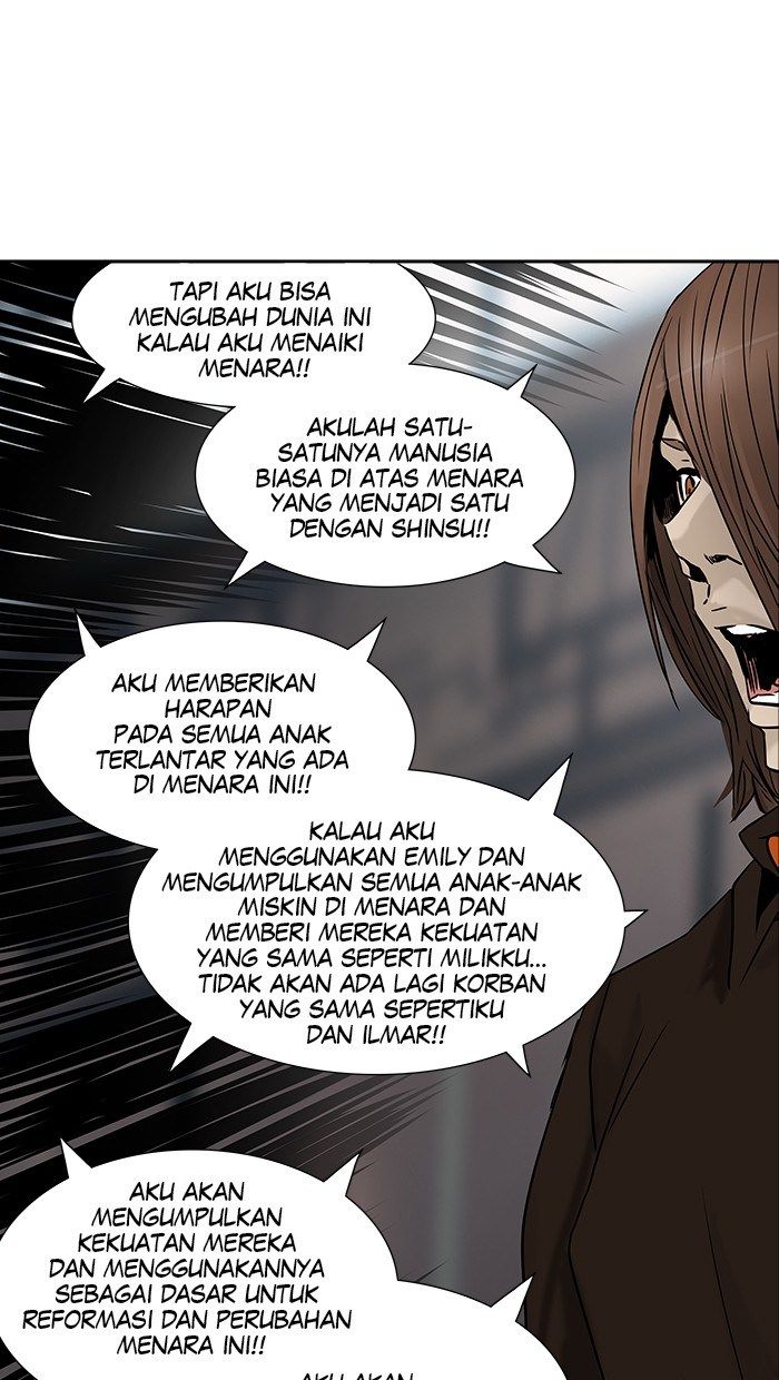 Tower of God Chapter 305