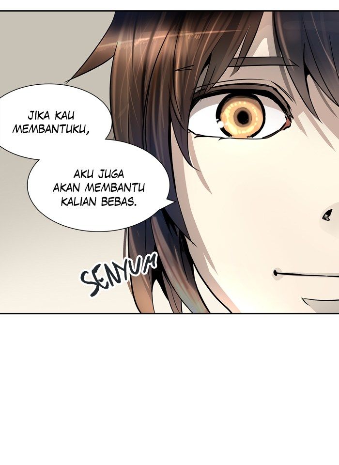 Tower of God Chapter 418