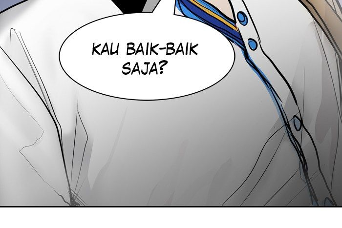 Tower of God Chapter 417