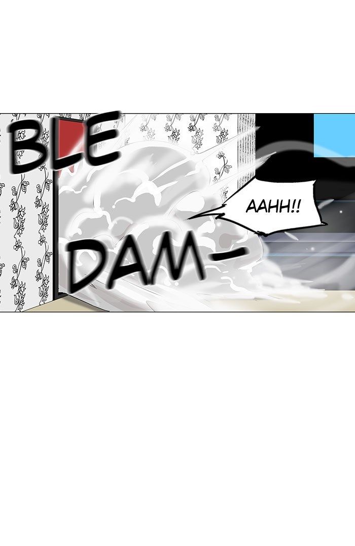 Tower of God Chapter 97