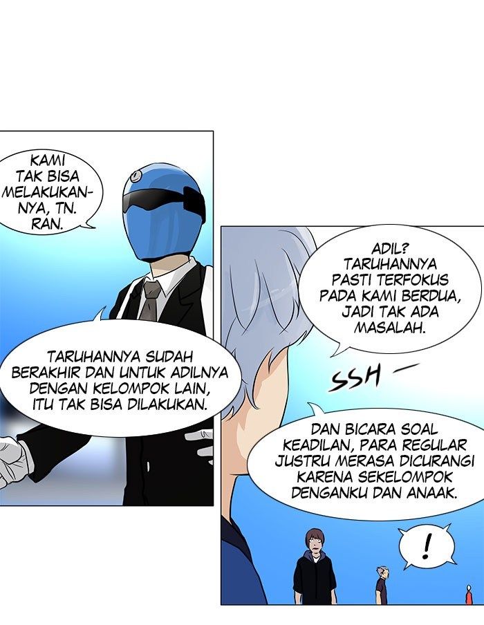 Tower of God Chapter 153