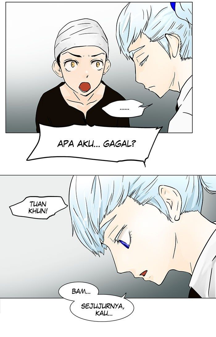 Tower of God Chapter 28