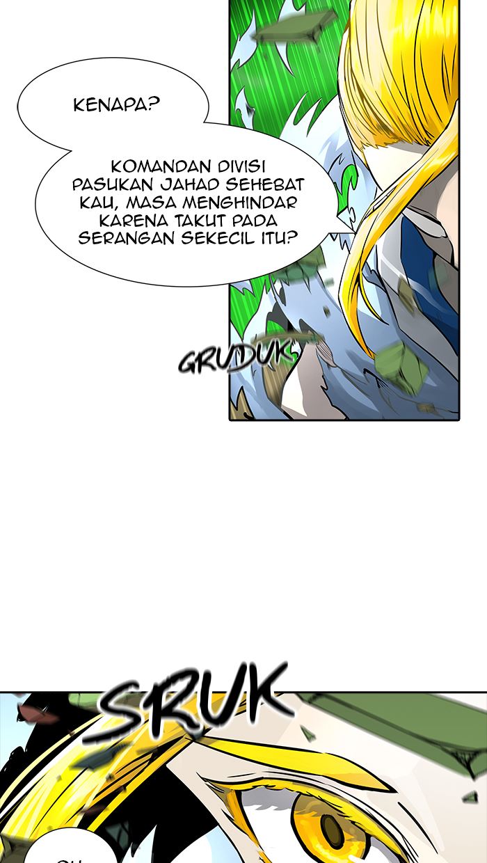 Tower of God Chapter 489