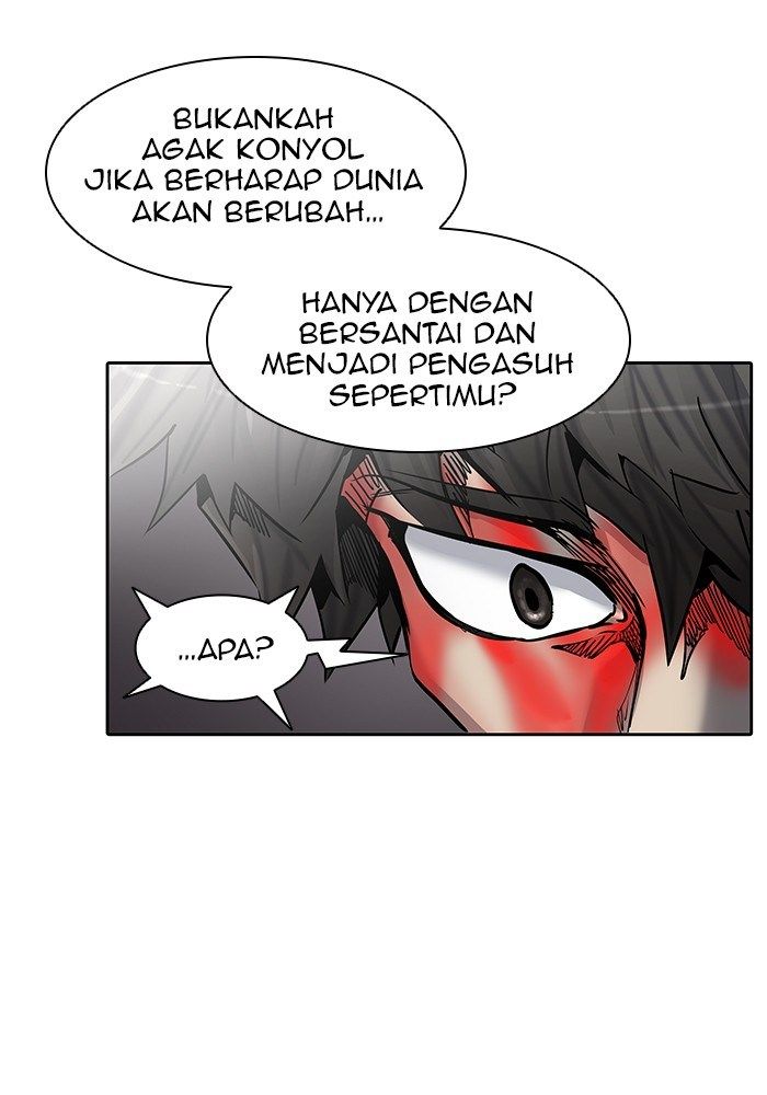 Tower of God Chapter 415