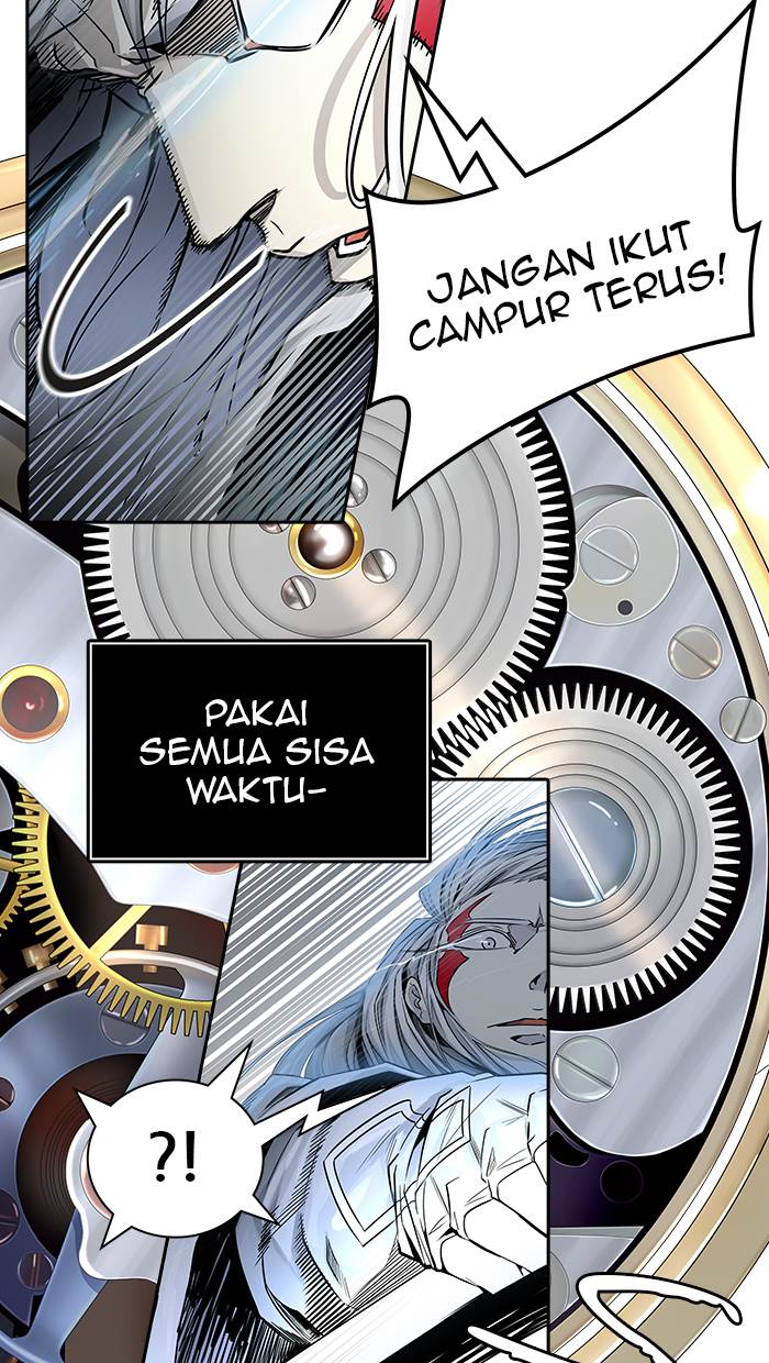 Tower of God Chapter 498