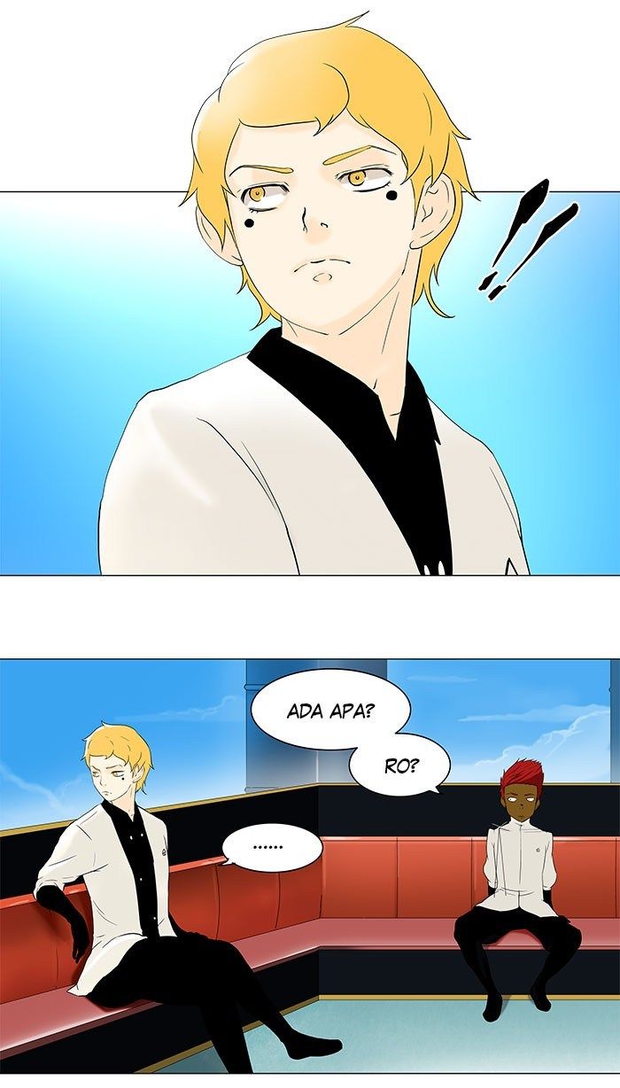 Tower of God Chapter 69