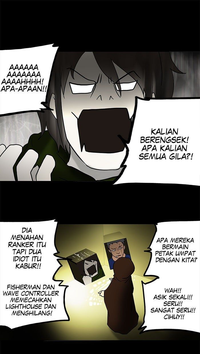 Tower of God Chapter 46