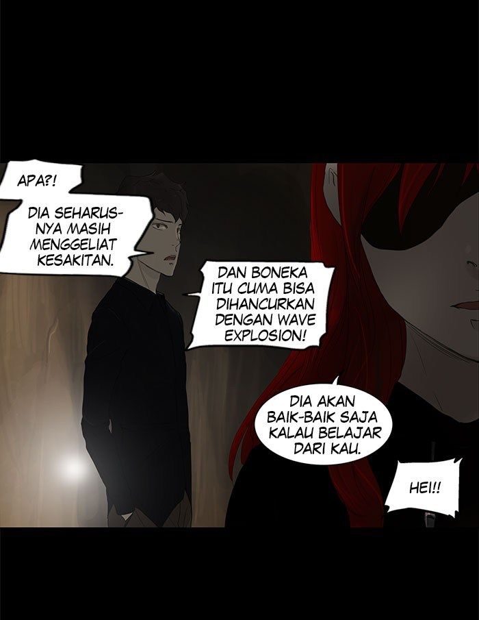 Tower of God Chapter 115