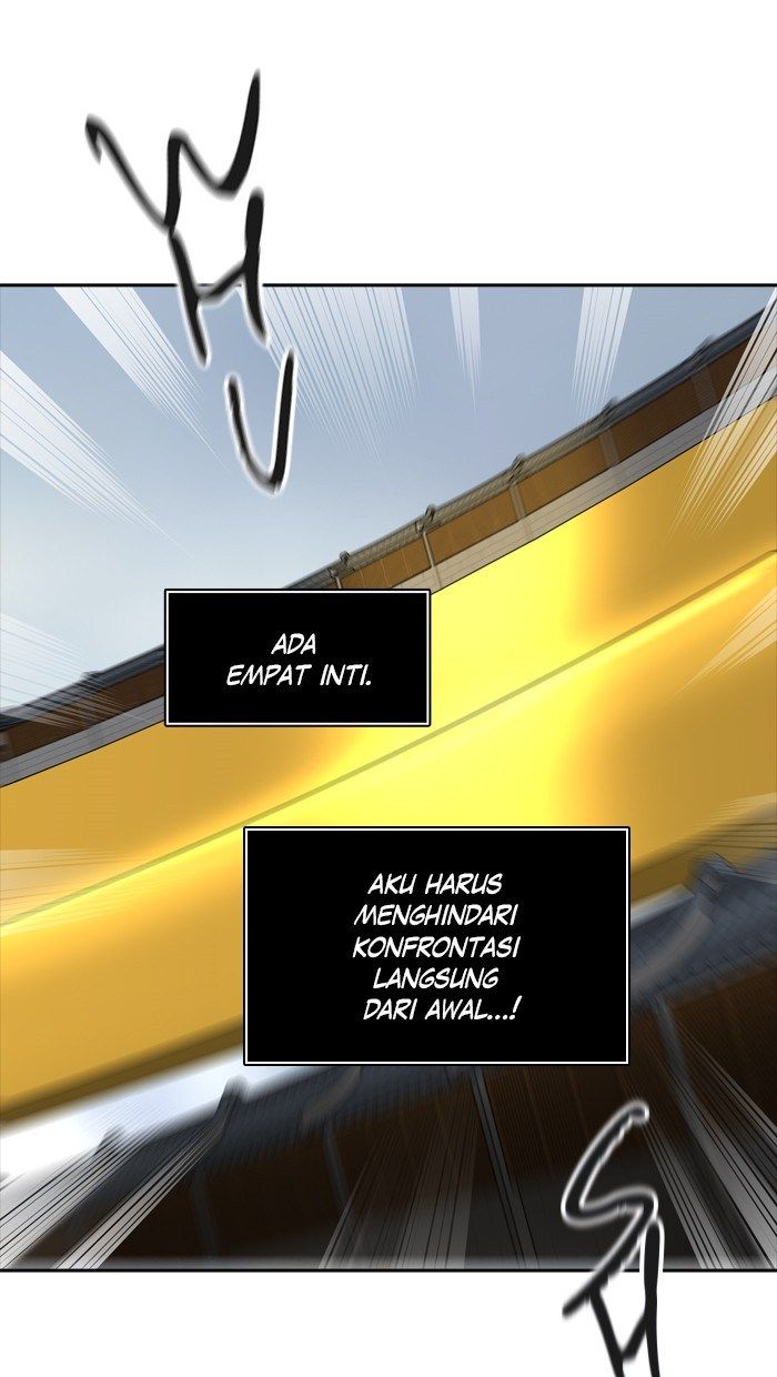 Tower of God Chapter 378