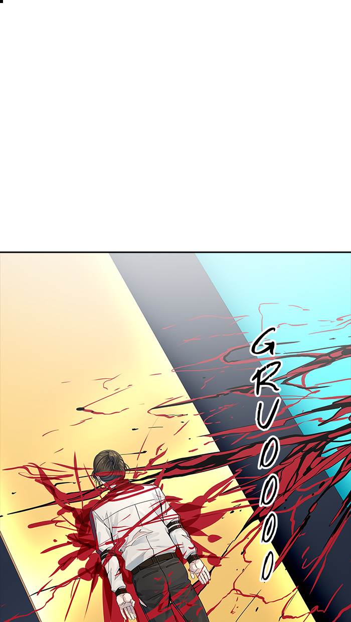 Tower of God Chapter 507