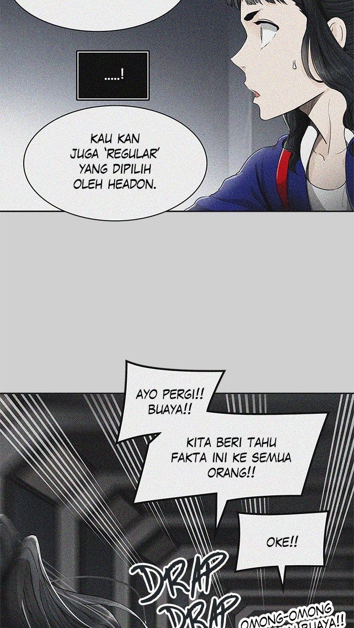 Tower of God Chapter 440