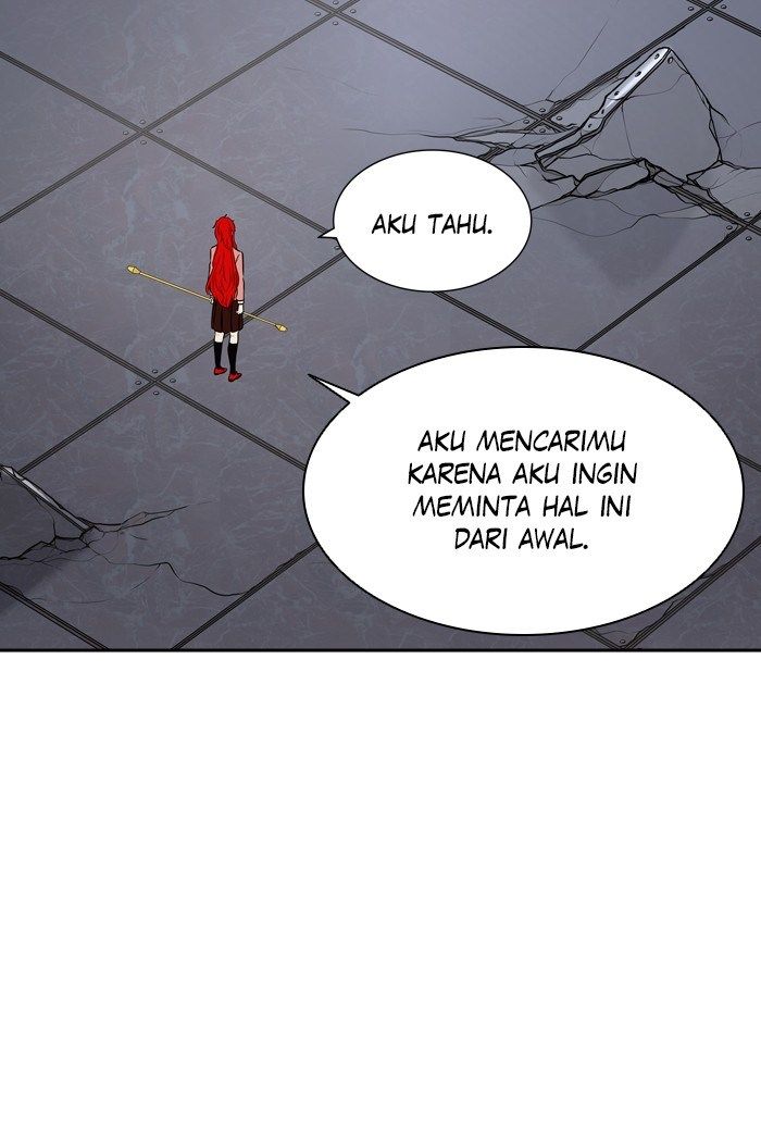 Tower of God Chapter 393