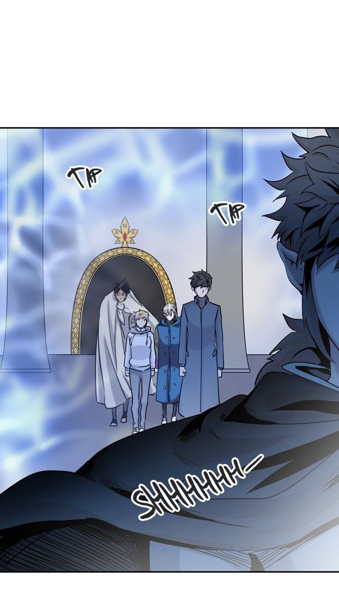 Tower of God Chapter 326