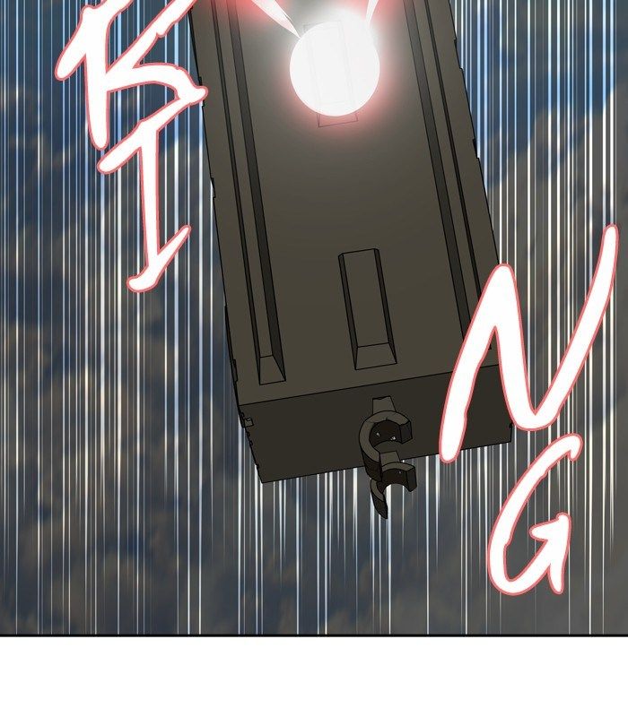 Tower of God Chapter 398