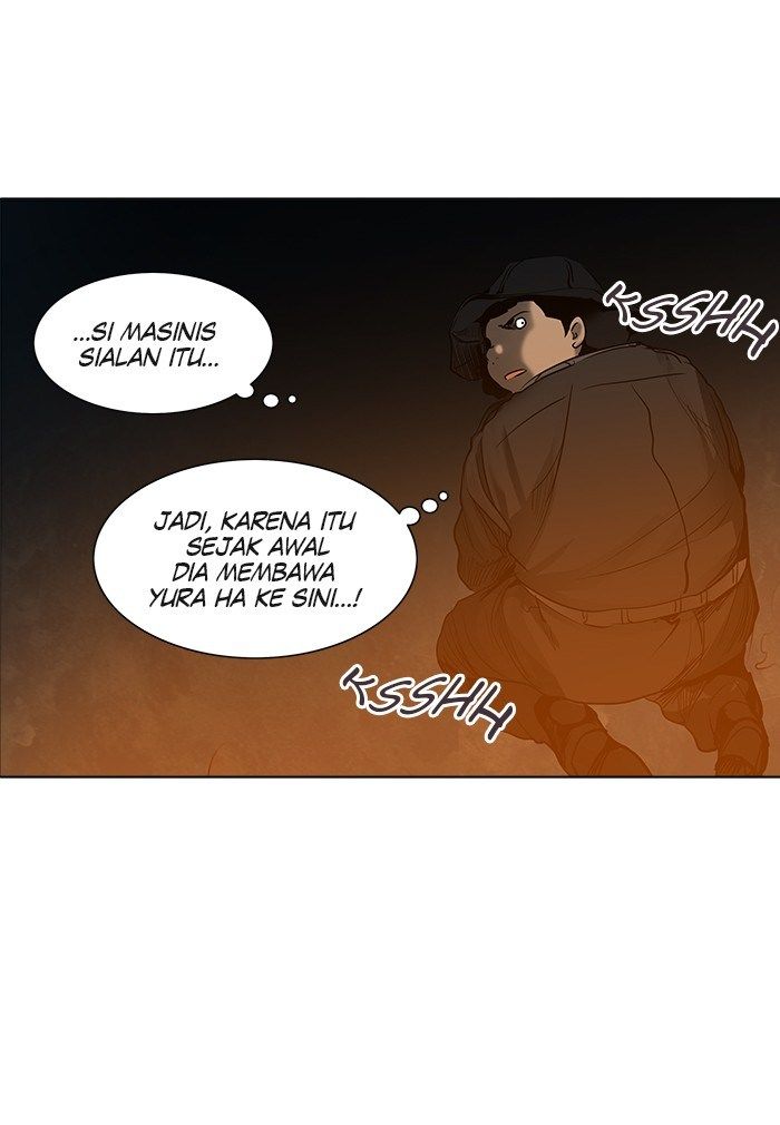 Tower of God Chapter 274