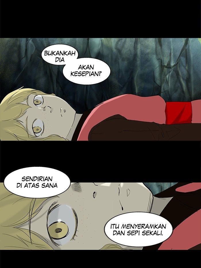 Tower of God Chapter 84