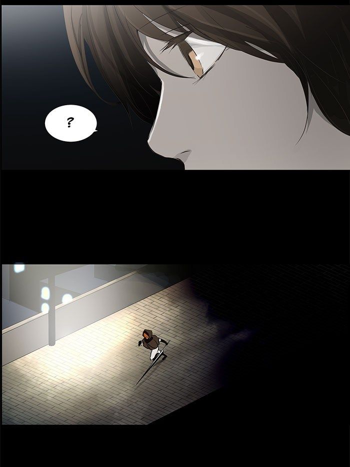 Tower of God Chapter 135