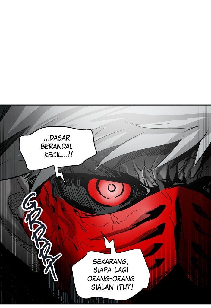 Tower of God Chapter 327