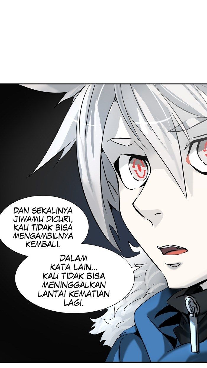 Tower of God Chapter 316