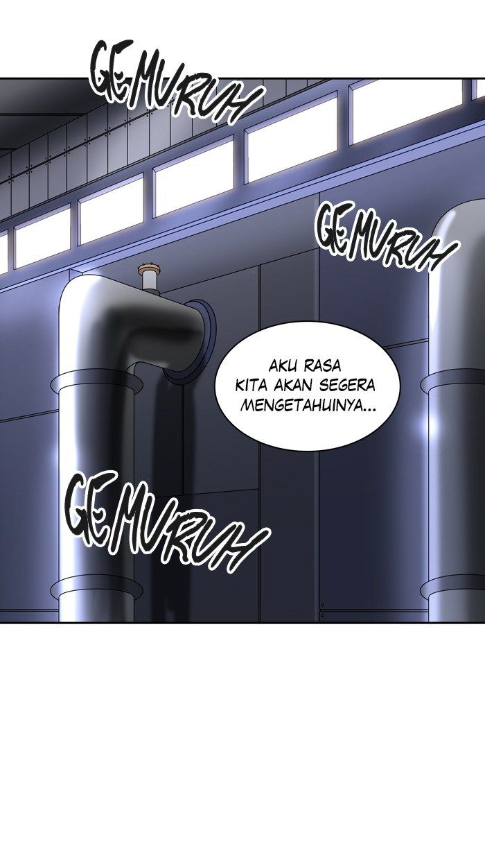 Tower of God Chapter 396