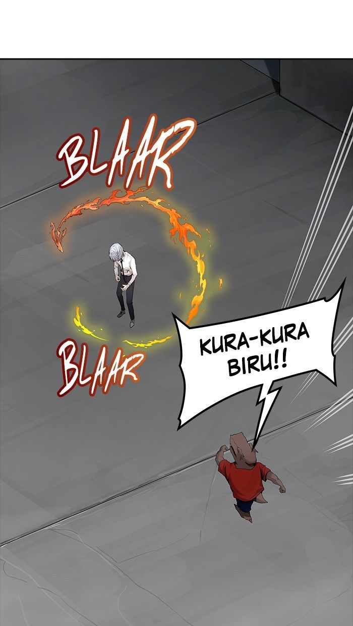 Tower of God Chapter 430