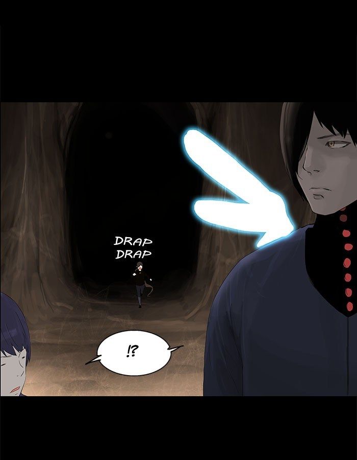 Tower of God Chapter 110