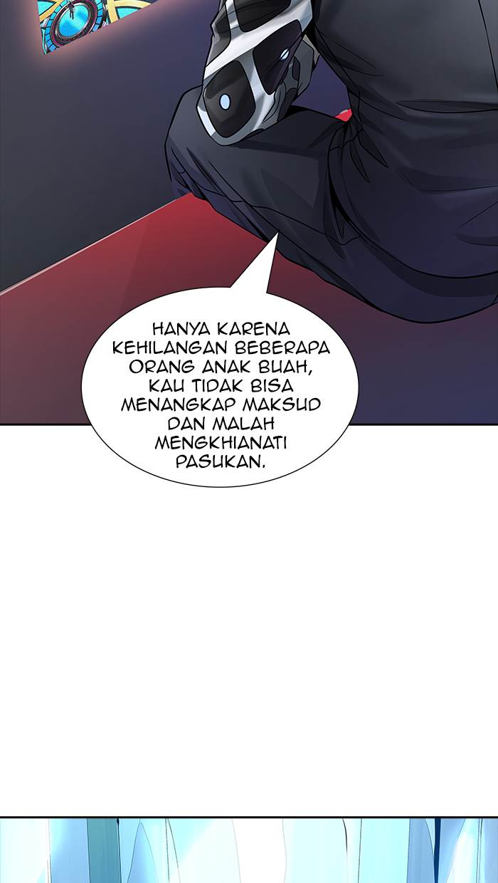 Tower of God Chapter 504