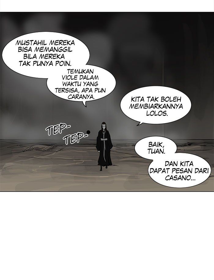 Tower of God Chapter 172