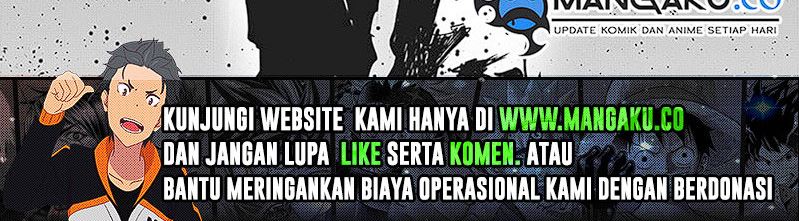 One Punch-Man Chapter 250 Bahasa Indonesia