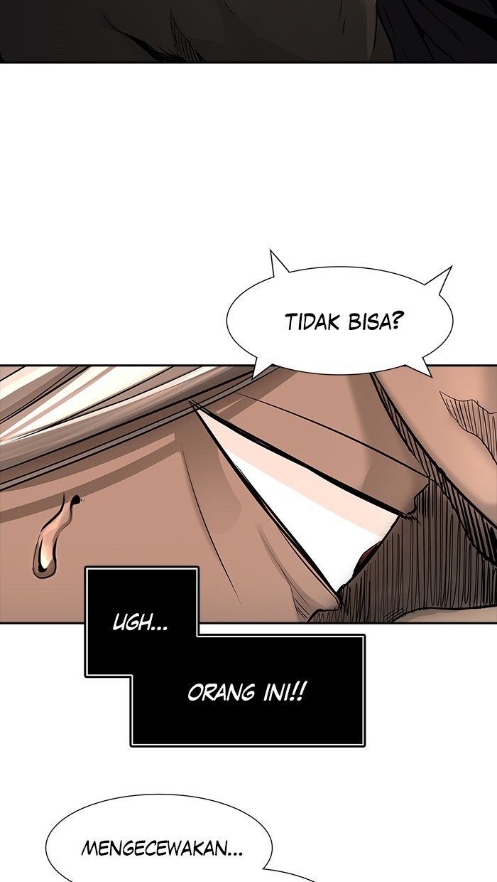 Tower of God Chapter 453