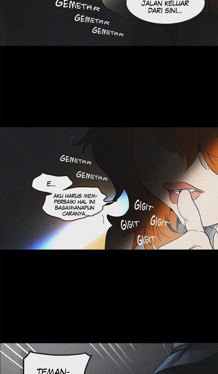 Tower of God Chapter 266