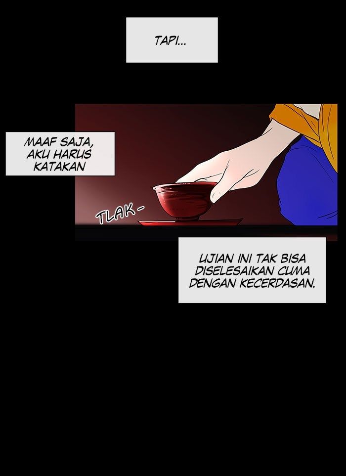 Tower of God Chapter 12