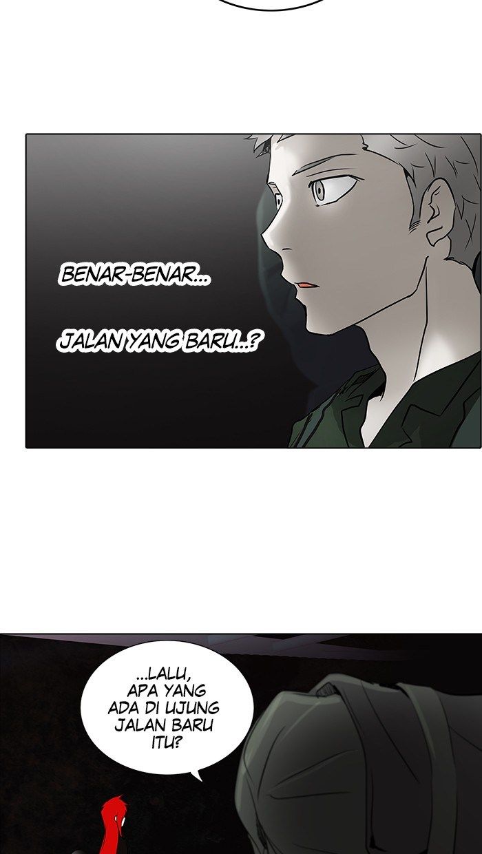 Tower of God Chapter 275