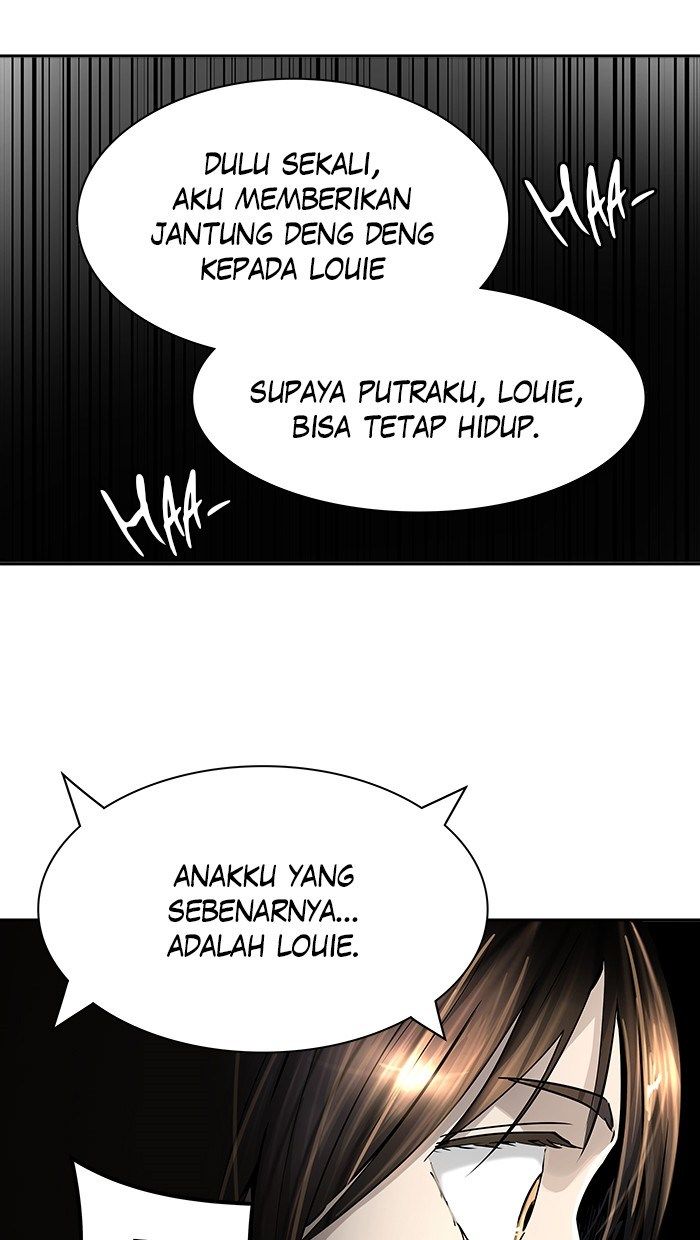 Tower of God Chapter 449