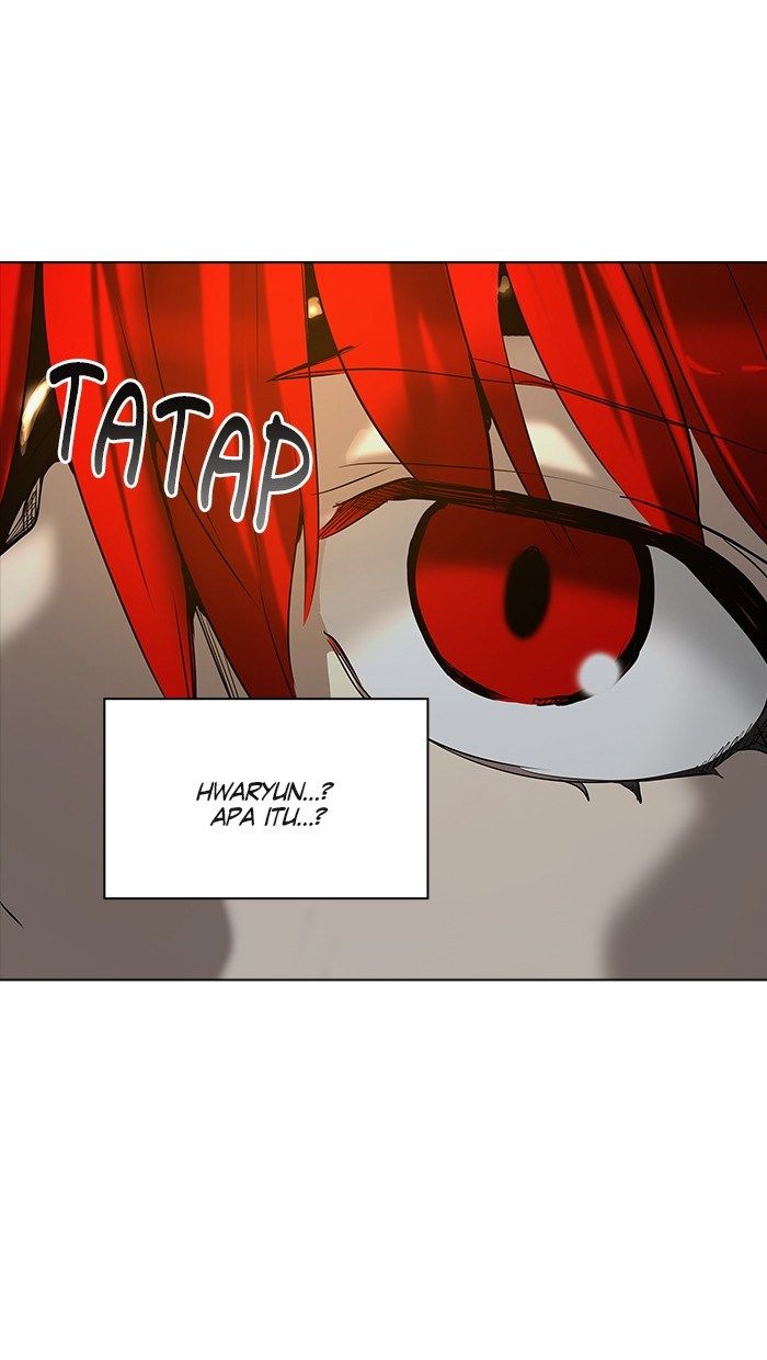 Tower of God Chapter 274