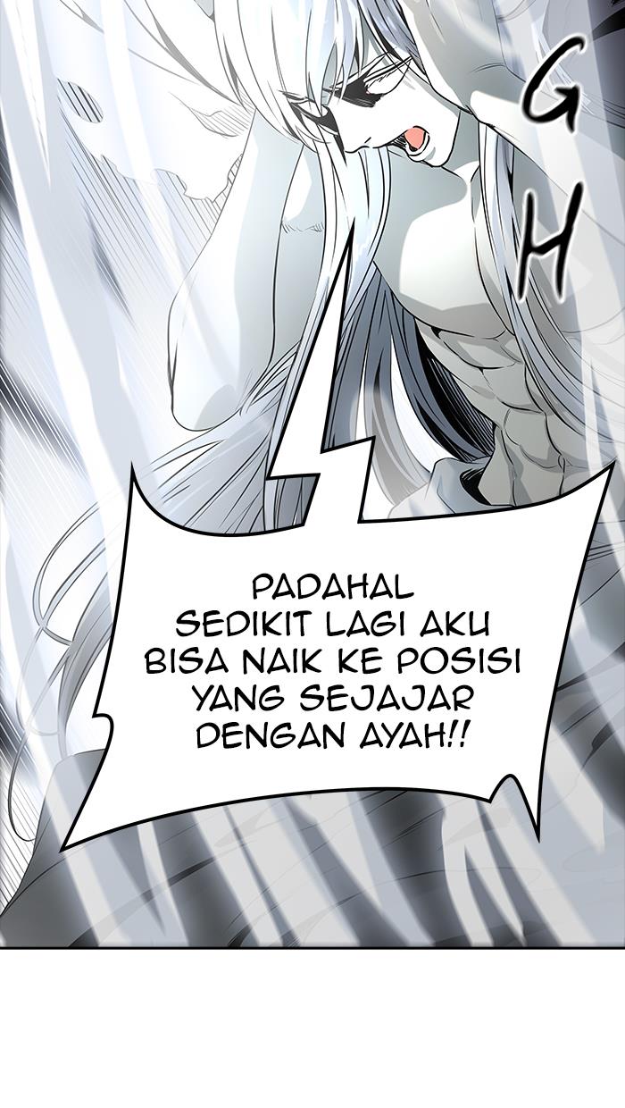 Tower of God Chapter 513