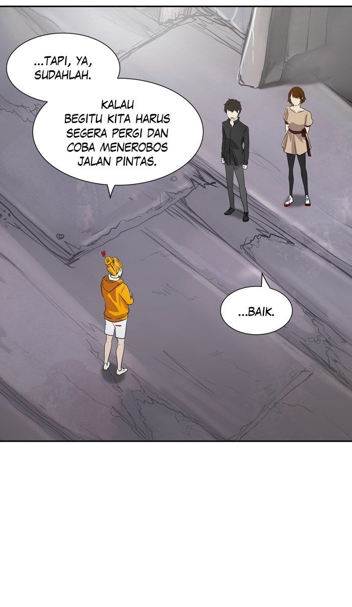 Tower of God Chapter 348