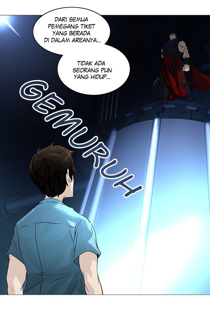 Tower of God Chapter 248