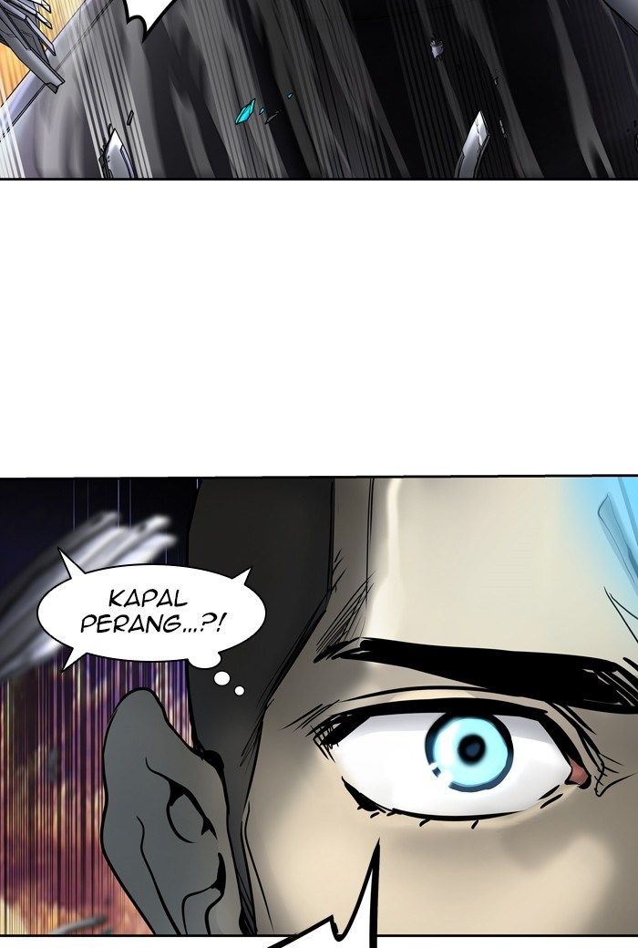 Tower of God Chapter 414