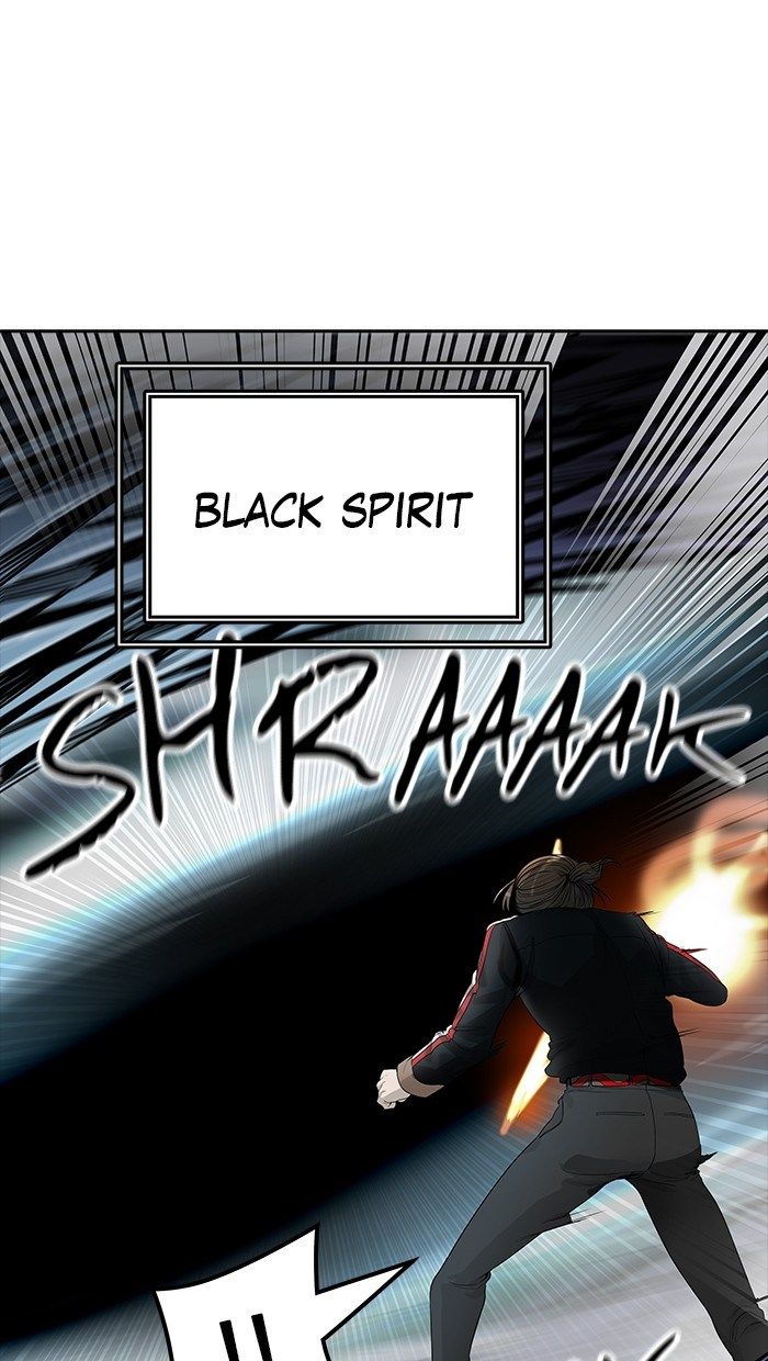 Tower of God Chapter 445