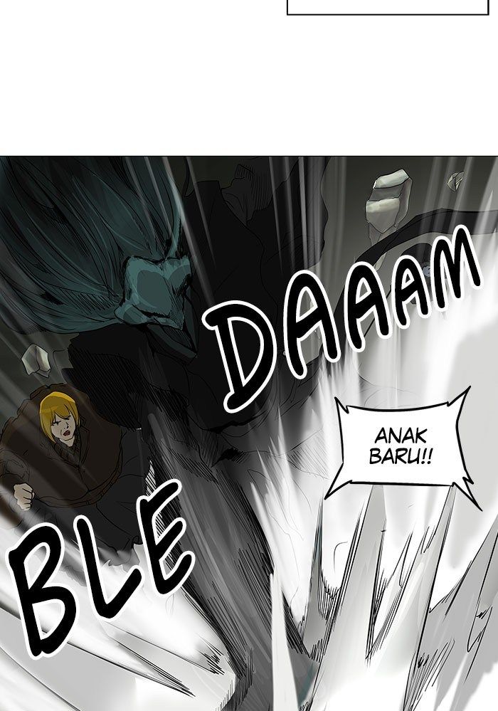 Tower of God Chapter 217