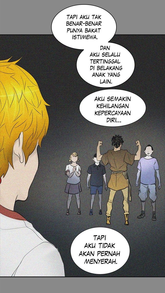 Tower of God Chapter 342