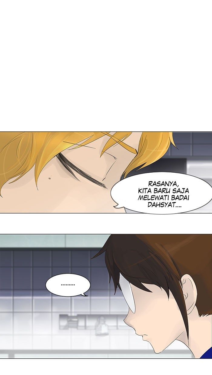 Tower of God Chapter 113