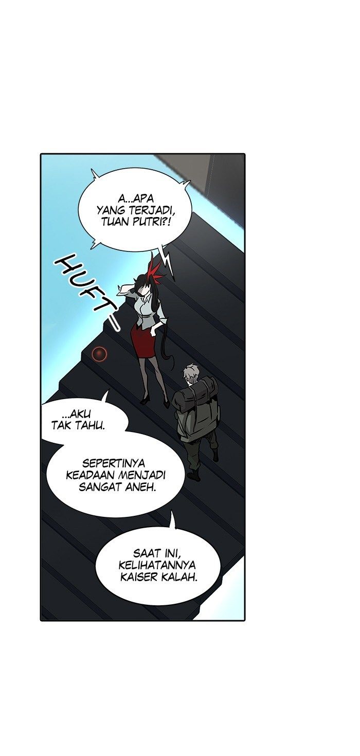 Tower of God Chapter 300