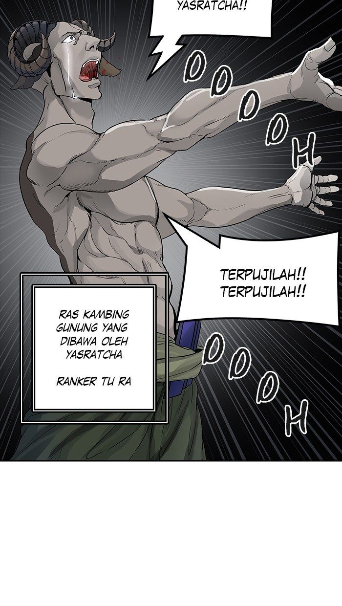 Tower of God Chapter 449