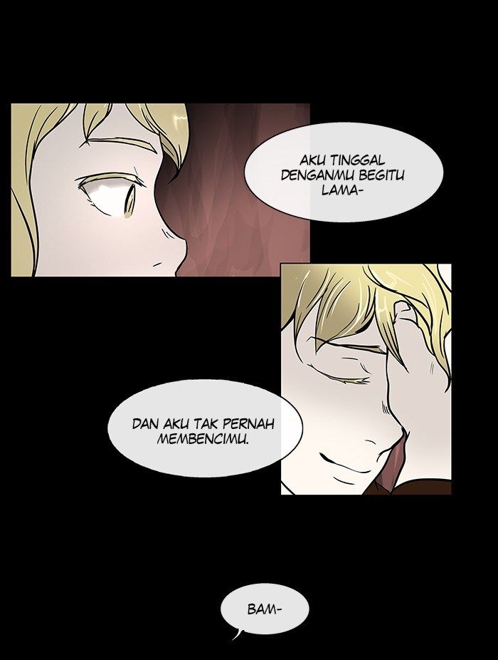 Tower of God Chapter 5